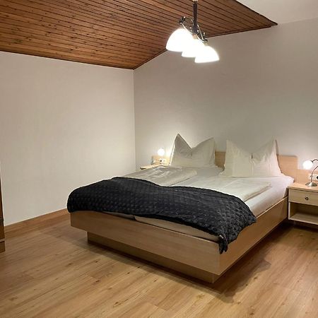 Ferienhaus Anger Bad Hofgastein Exteriör bild