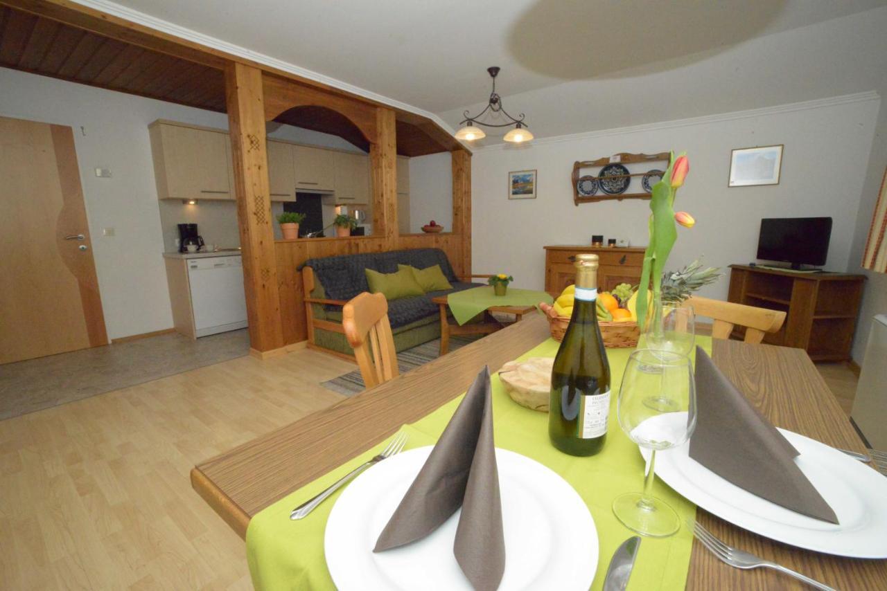Ferienhaus Anger Bad Hofgastein Exteriör bild