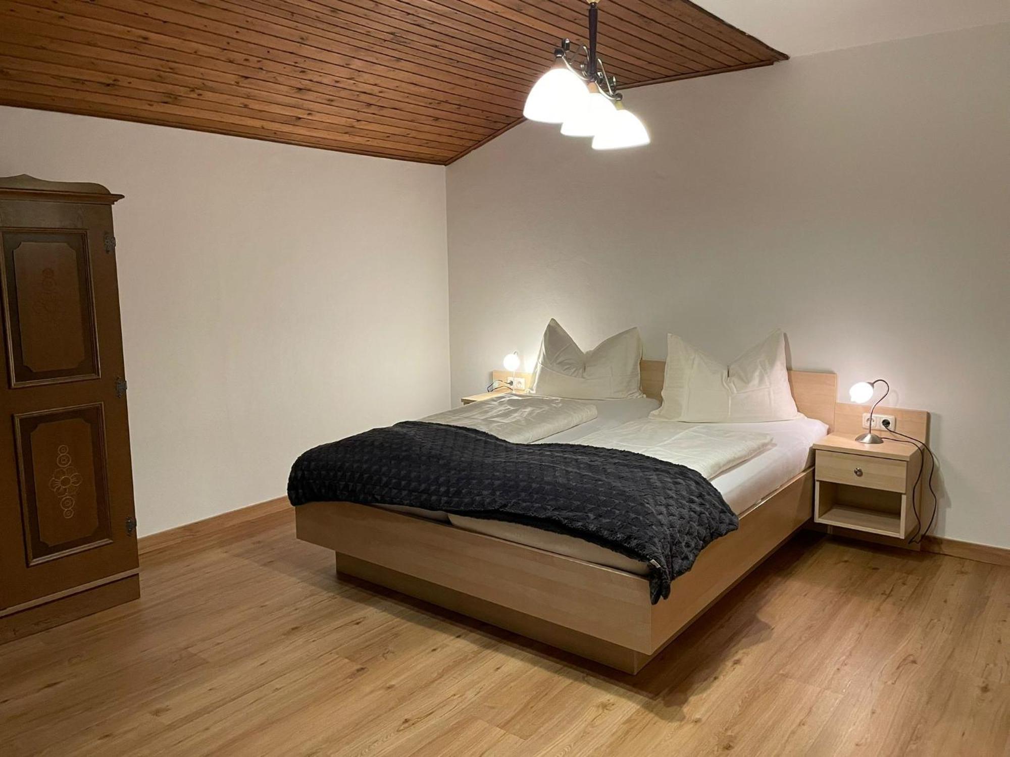 Ferienhaus Anger Bad Hofgastein Exteriör bild
