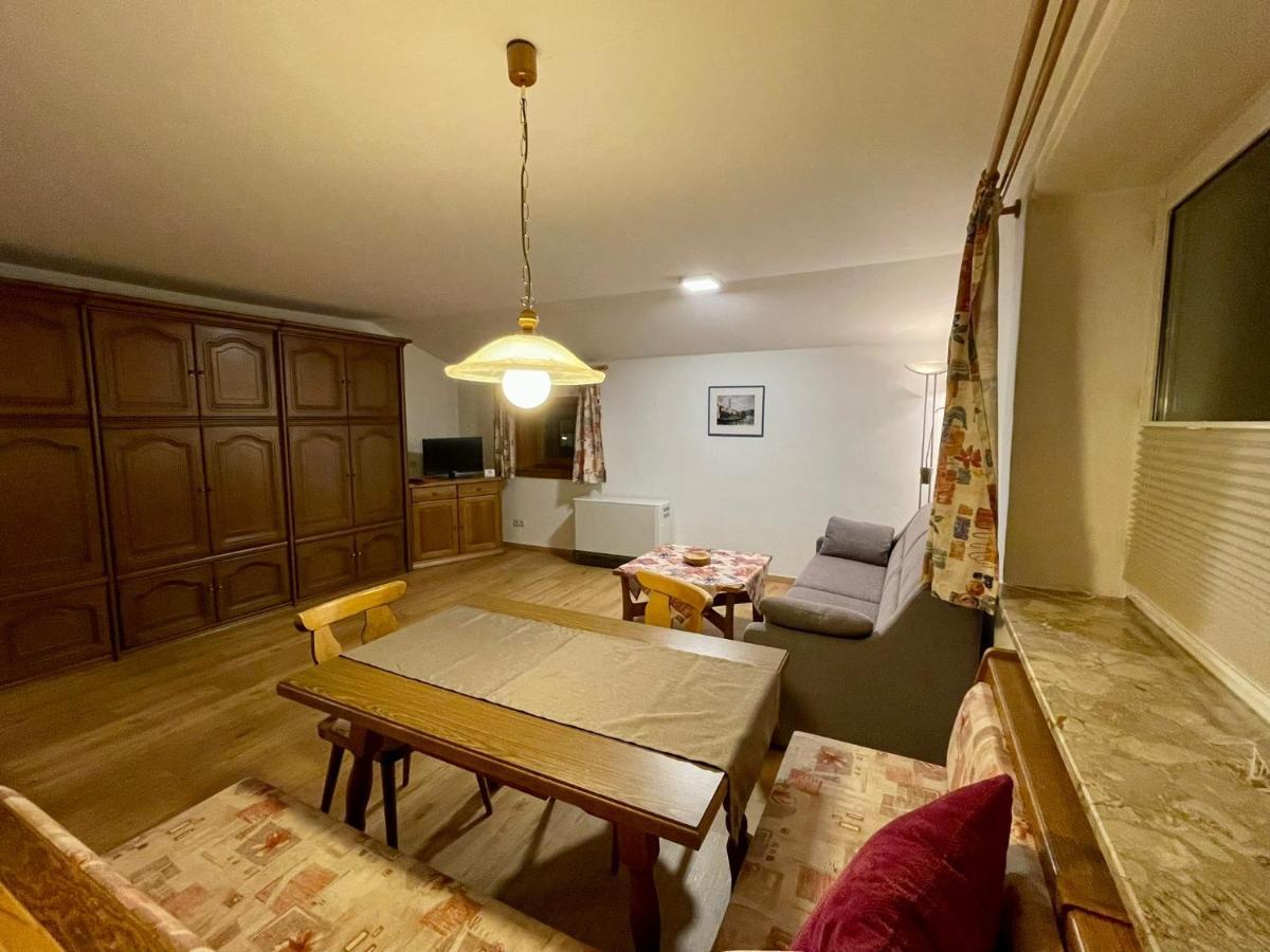 Ferienhaus Anger Bad Hofgastein Exteriör bild
