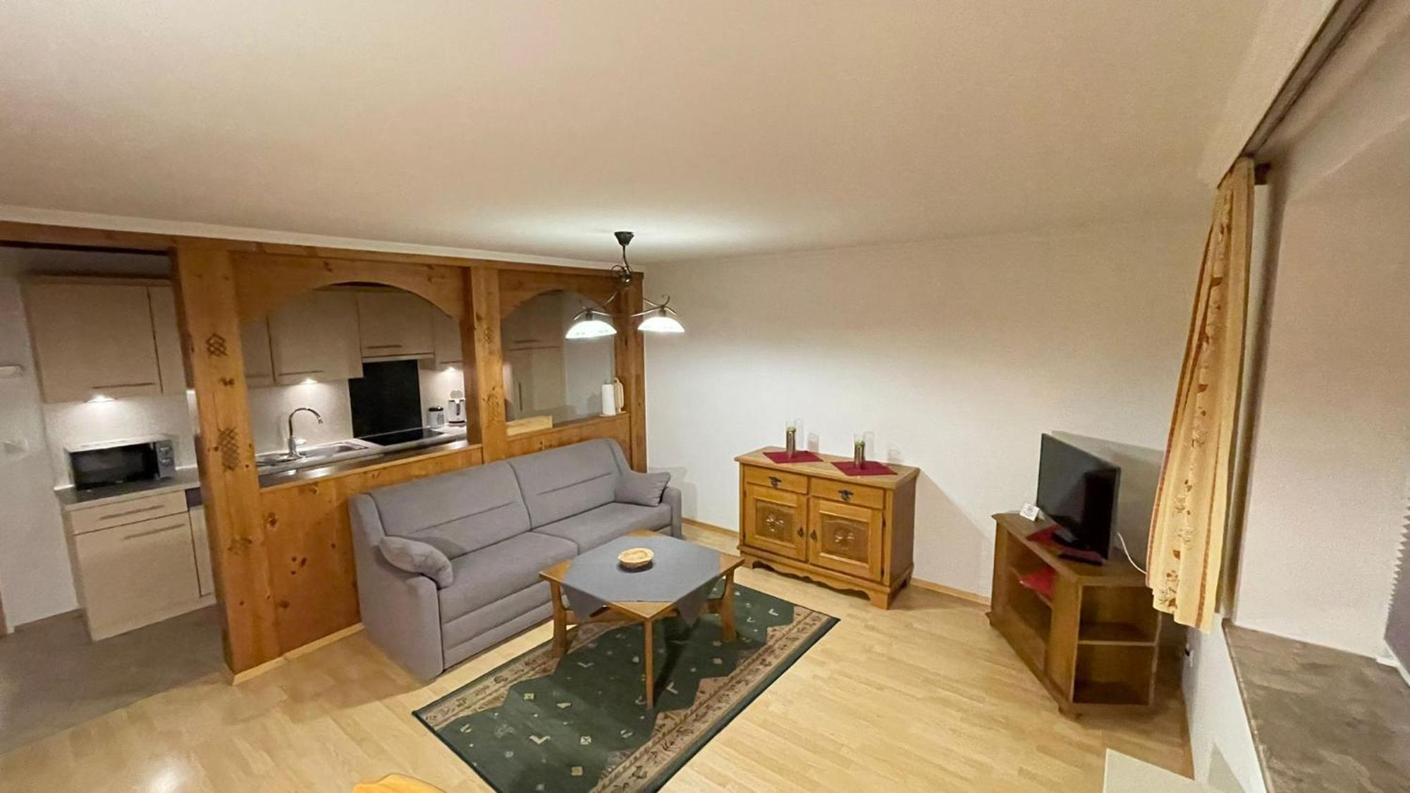 Ferienhaus Anger Bad Hofgastein Rum bild