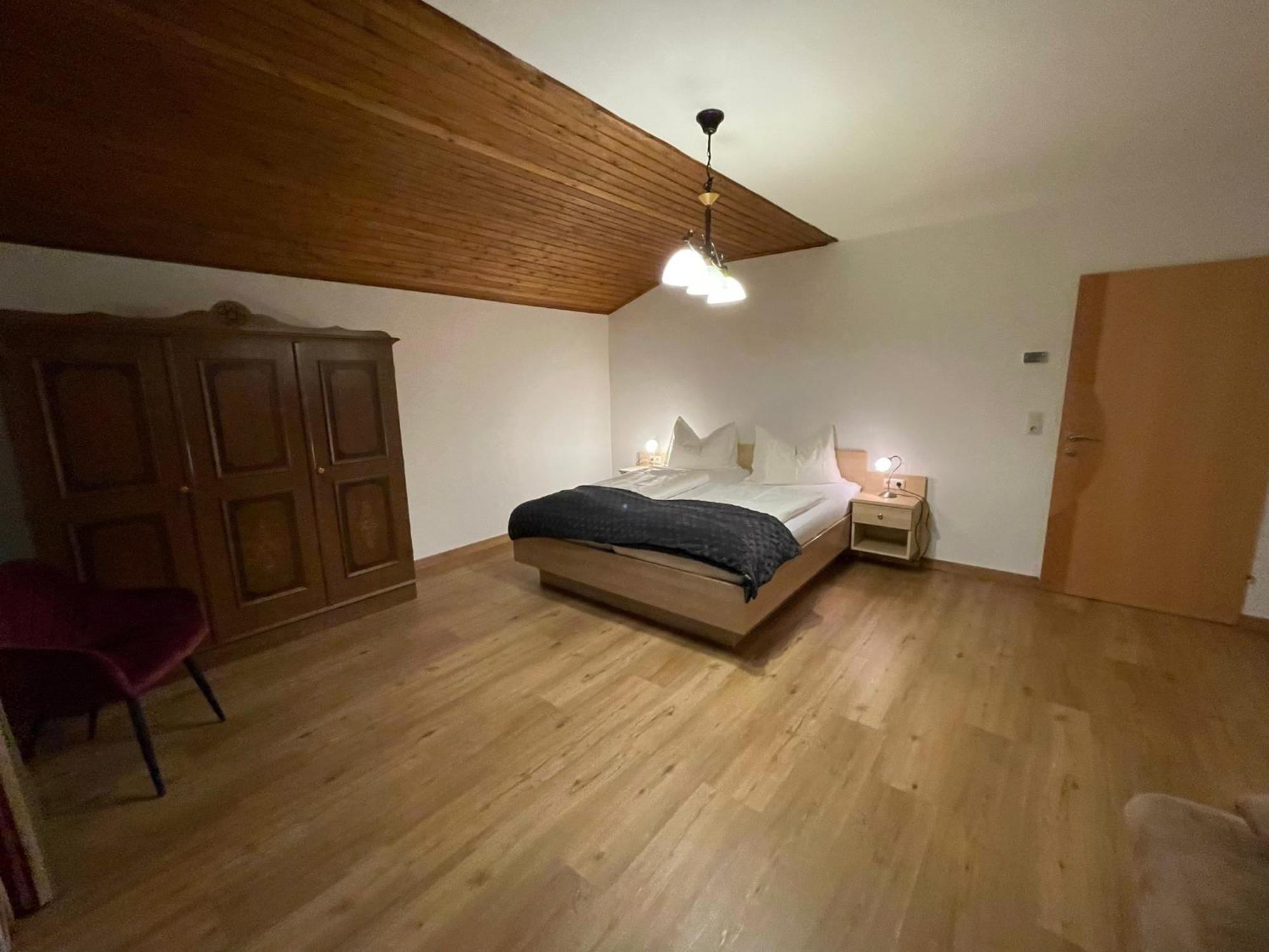 Ferienhaus Anger Bad Hofgastein Rum bild