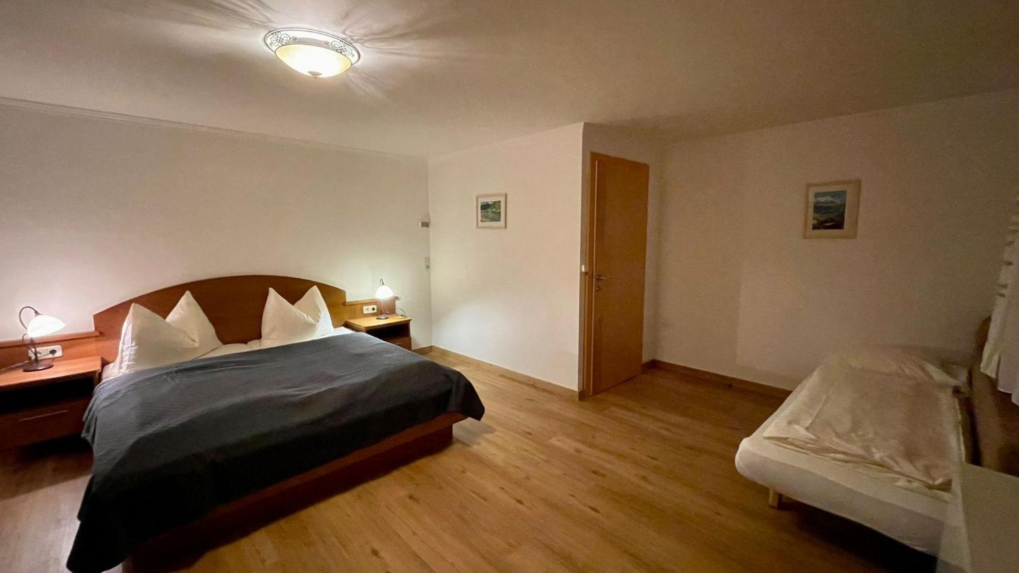 Ferienhaus Anger Bad Hofgastein Rum bild