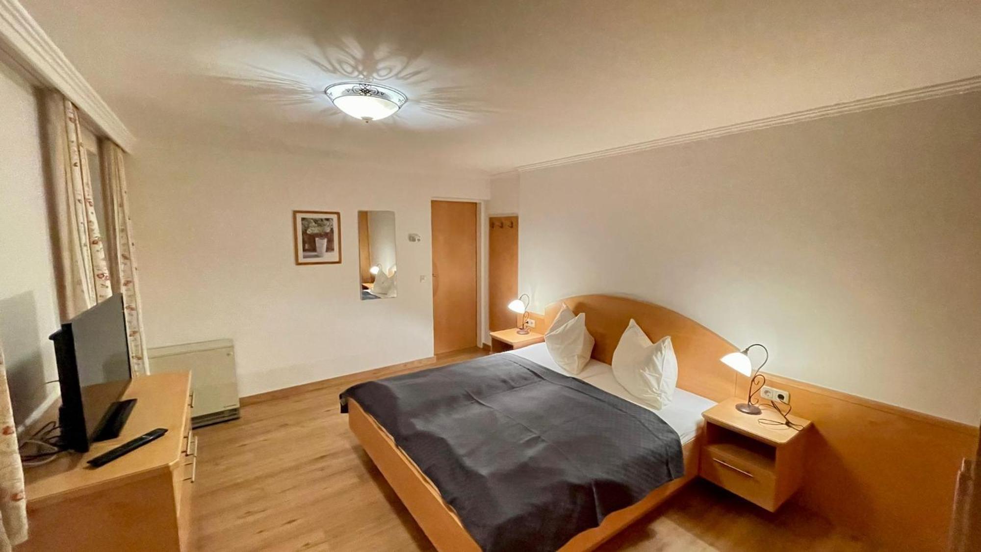 Ferienhaus Anger Bad Hofgastein Rum bild