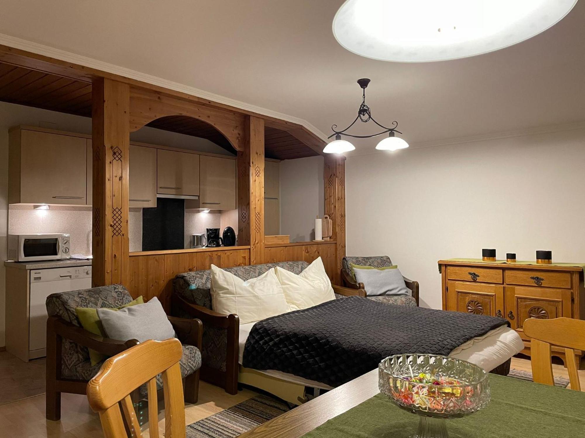 Ferienhaus Anger Bad Hofgastein Rum bild