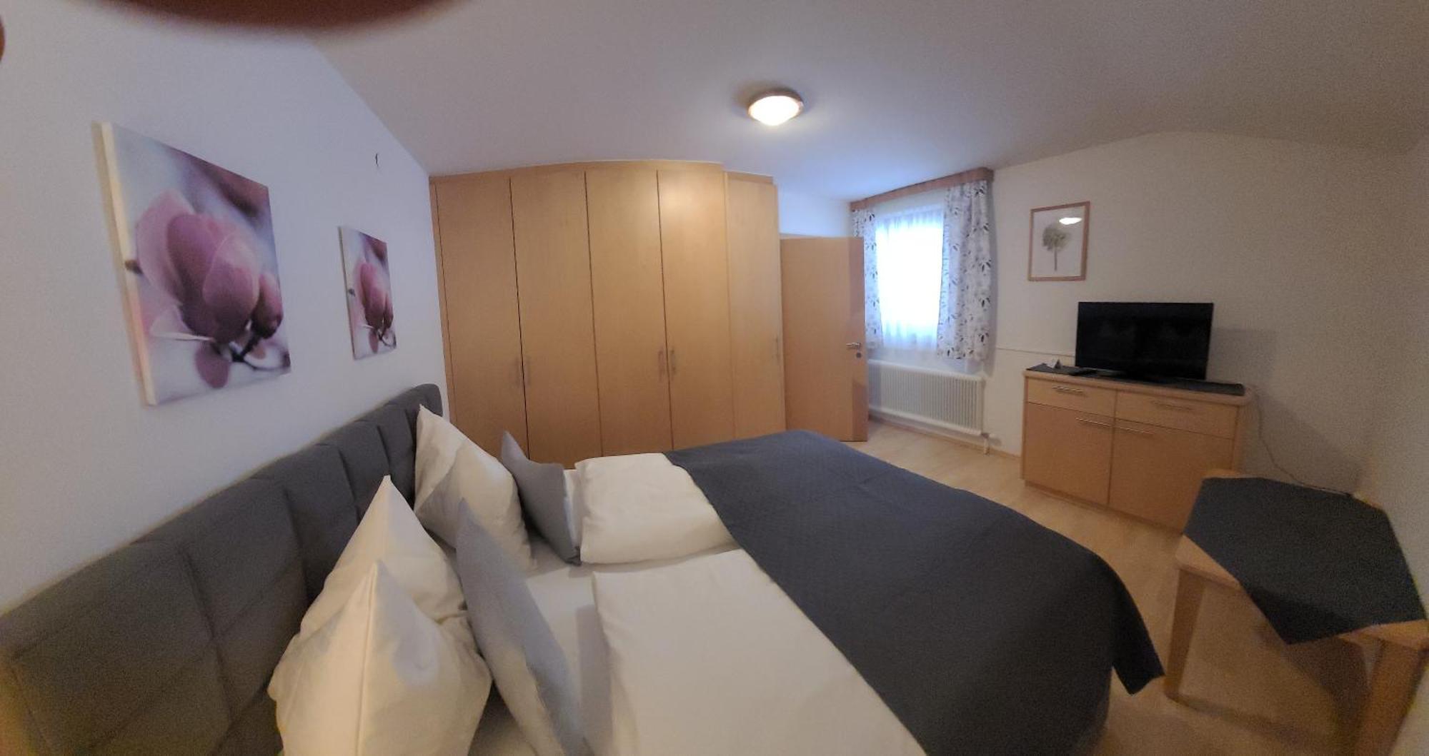 Ferienhaus Anger Bad Hofgastein Exteriör bild