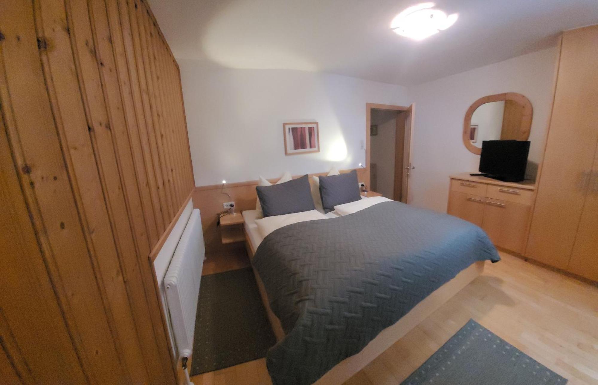 Ferienhaus Anger Bad Hofgastein Exteriör bild